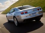 Chevrolet Camaro RS 2009 года